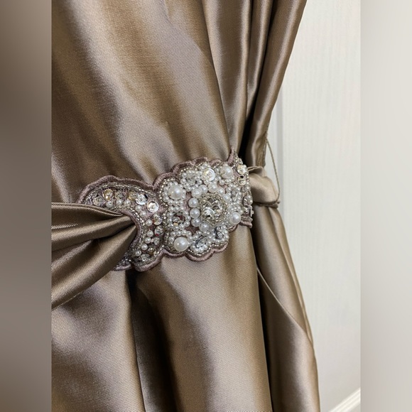 Alex’s Evening Formal Dress - Picture 4 of 5